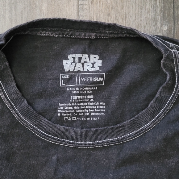 Star Wars The Child T-Shirt - Picture 4 of 7